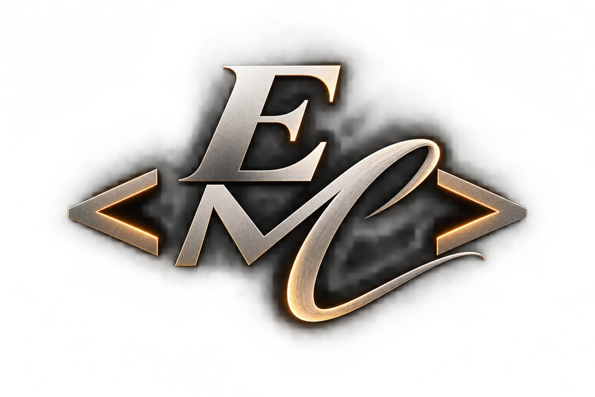 EMC logo